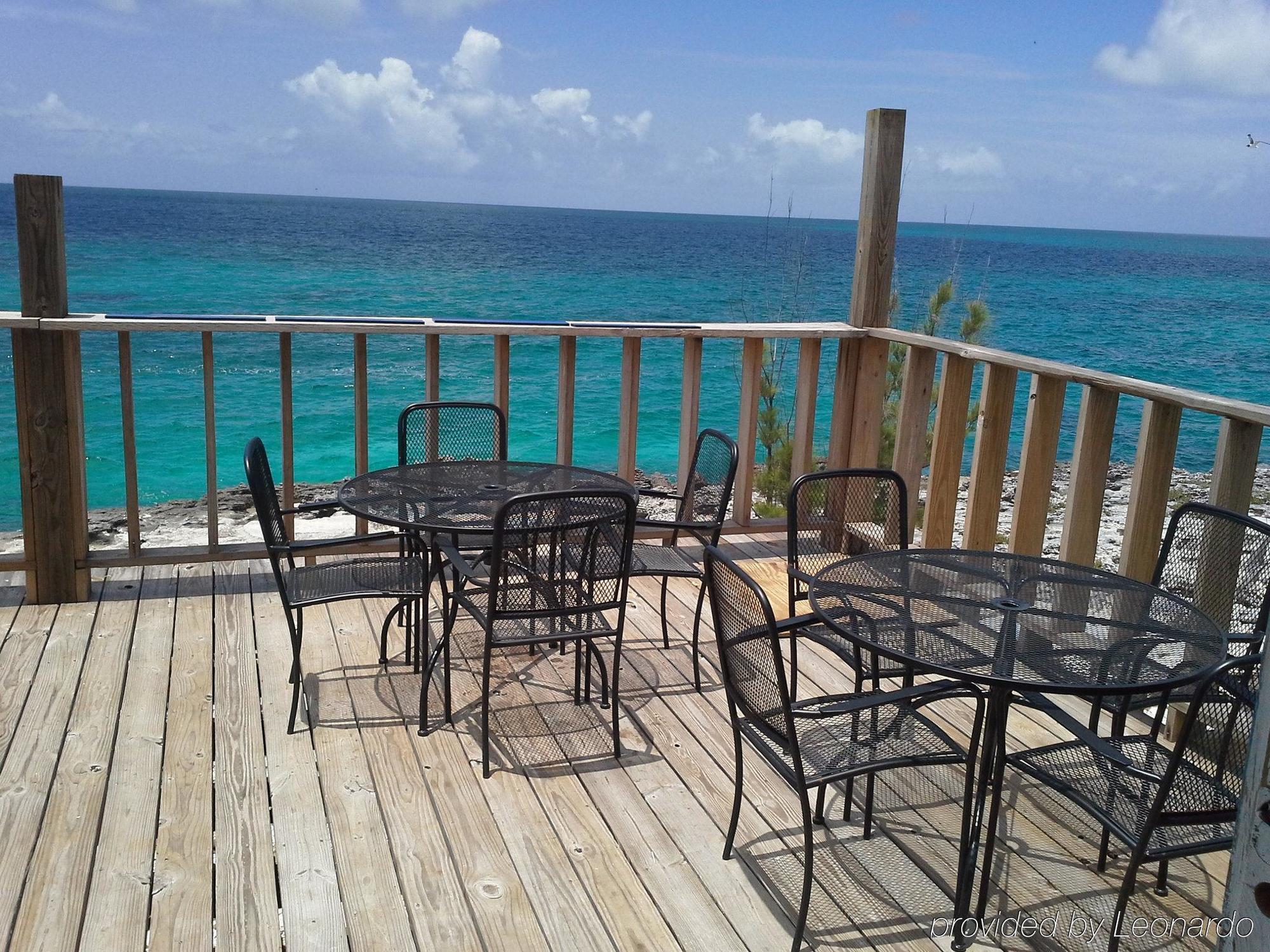 Orange Creek Inn Экстерьер фото