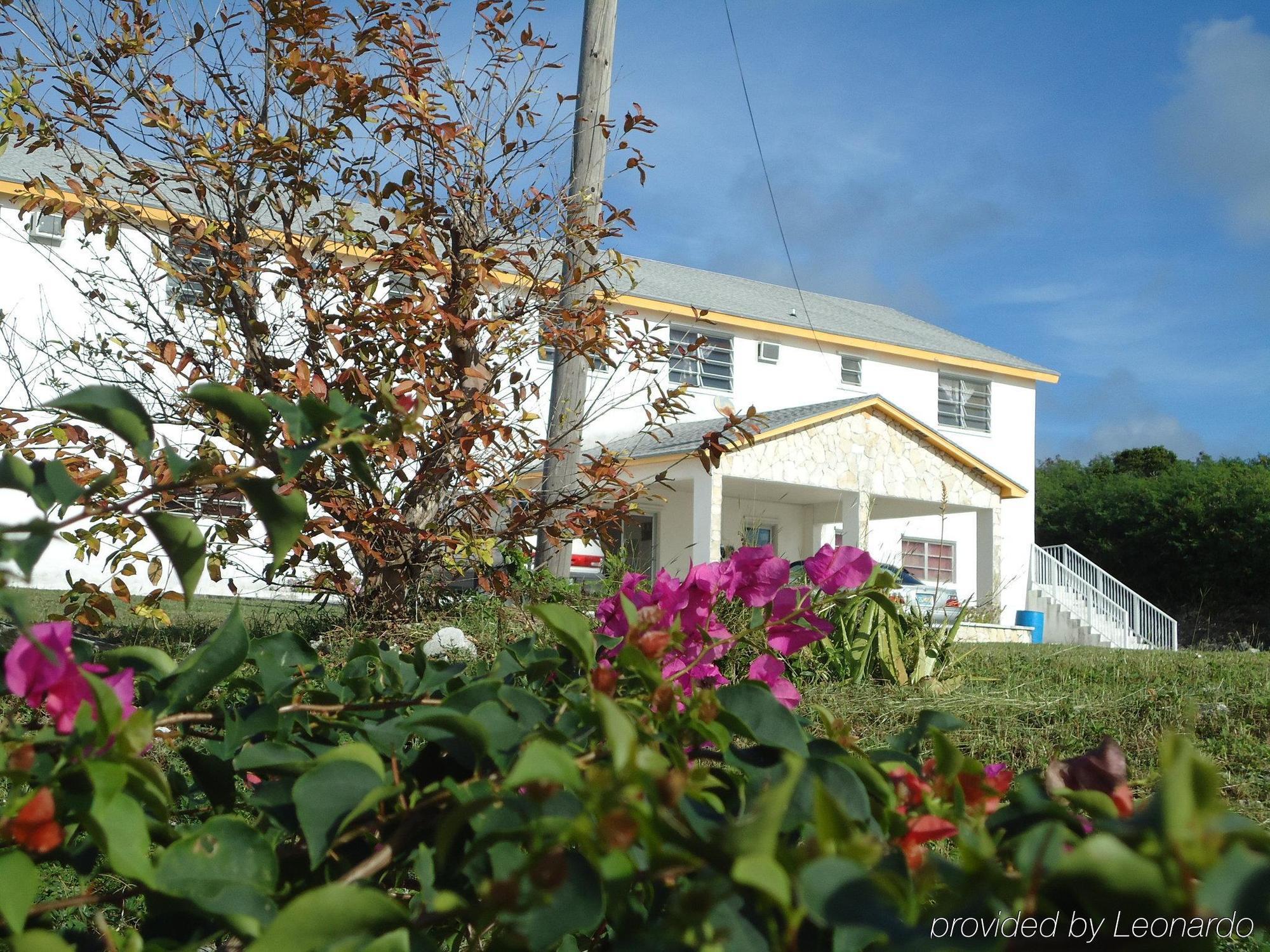 Orange Creek Inn Экстерьер фото