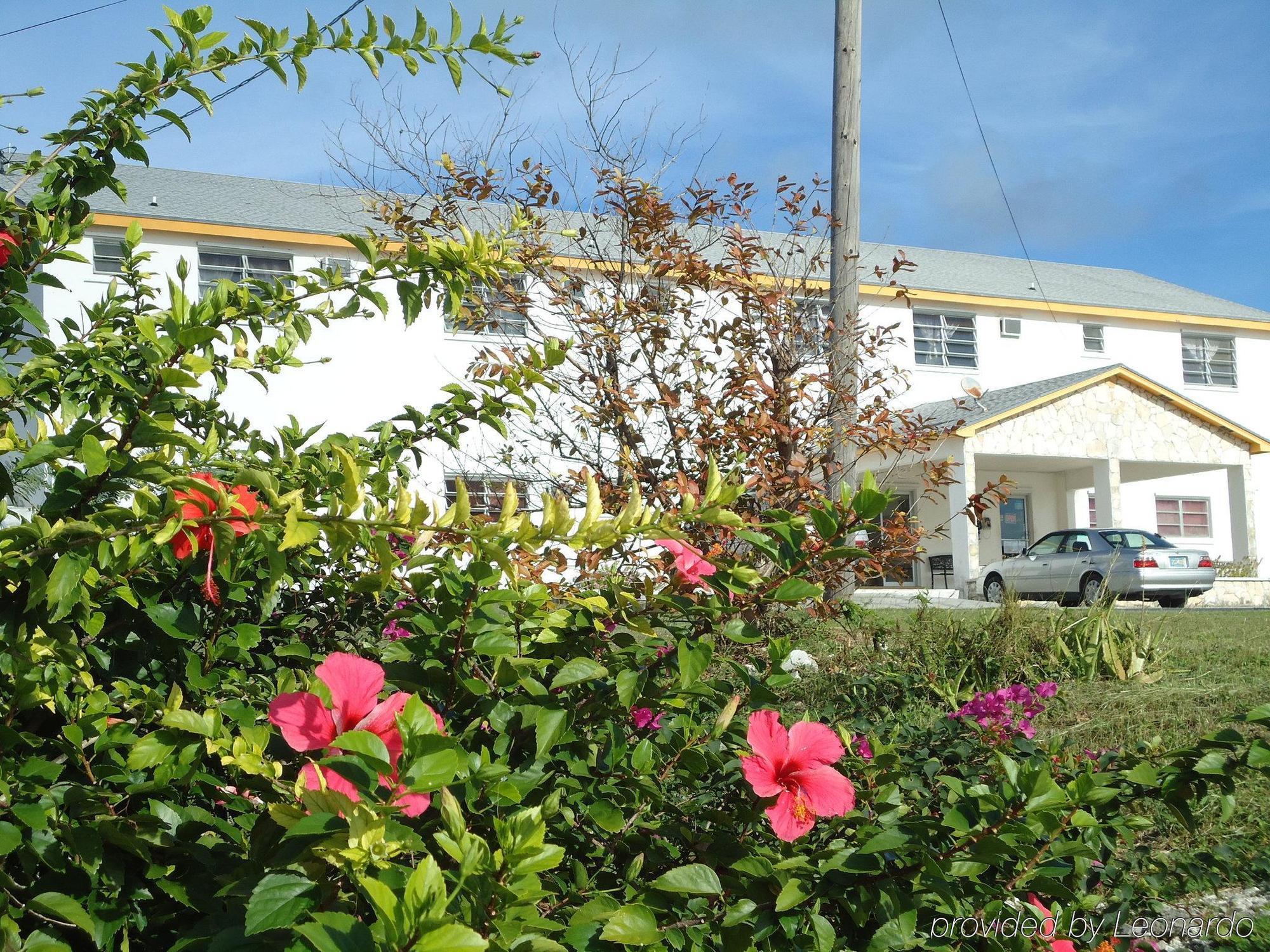 Orange Creek Inn Экстерьер фото