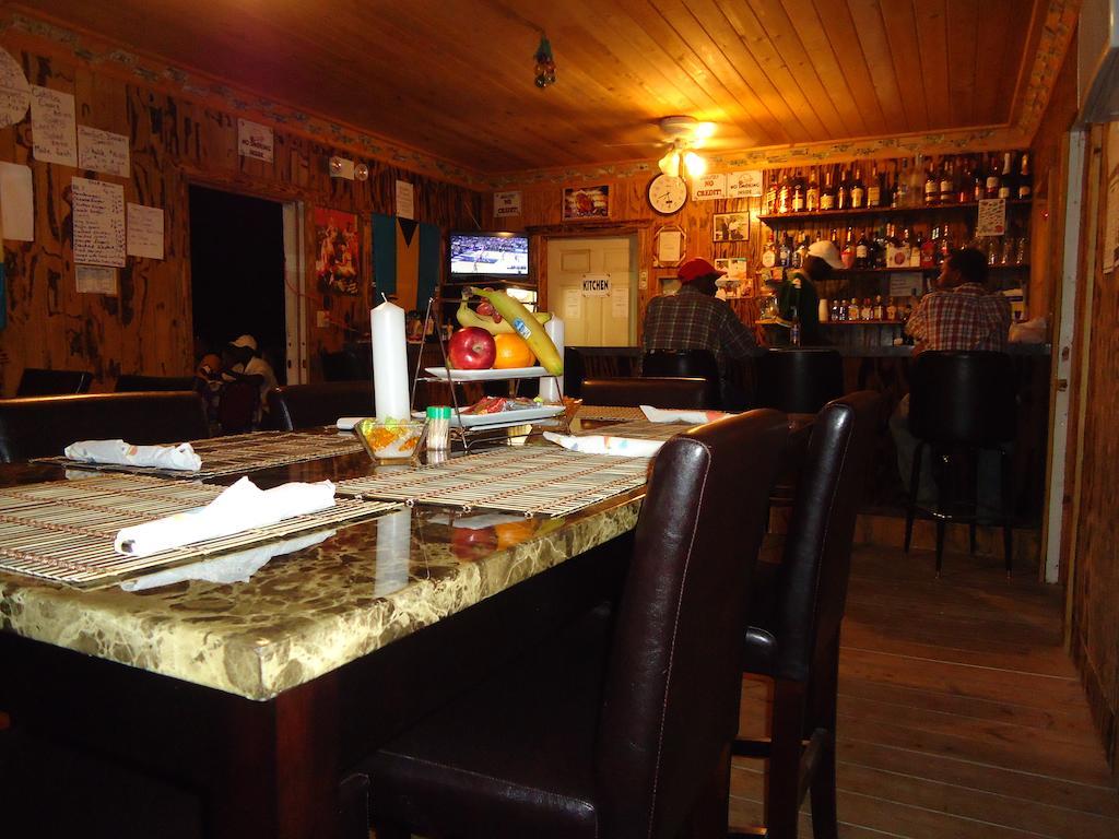 Orange Creek Inn Экстерьер фото